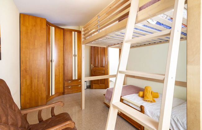 Villa Del Mamut - Foto 11