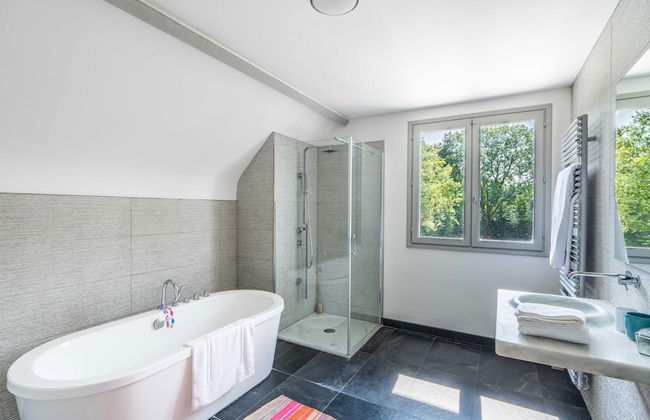 Blueberry of the Valley - House With Swimming Pool - Foto 23