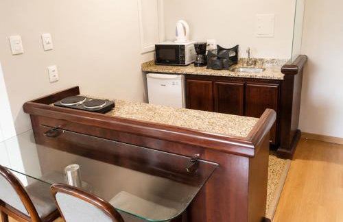 Apartamento no Hotel Prinz - Foto 3