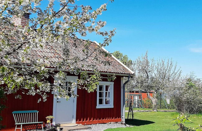 4 Person Holiday Home in Mariestad-by Traum - Photo 26