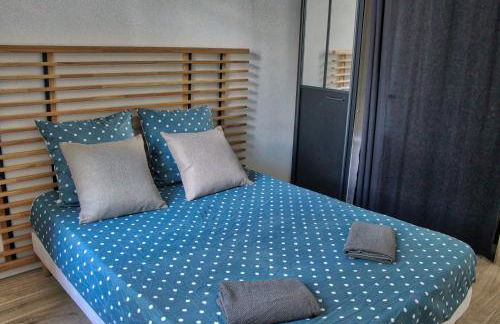 The Loft Factory 4 Chambres Vue Garonne + Jardin - Foto 43