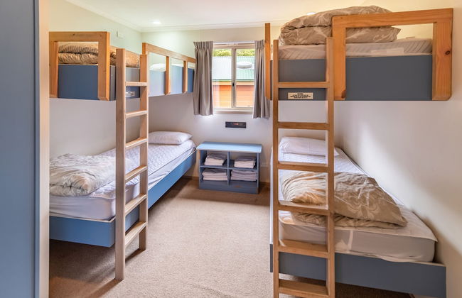 NRMA Broulee Holiday Park - Foto 21