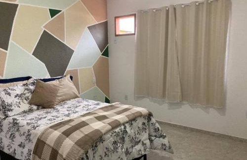 Casa com piscina, grande e espaçosa no Condomínio dos Pássaros - Foto 27