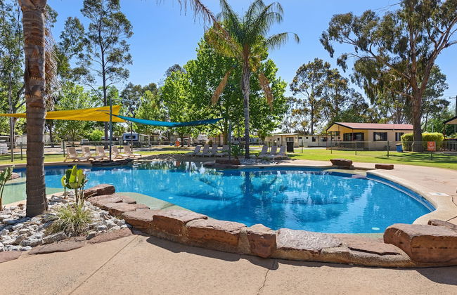 Discovery Parks - Moama West - Photo 39