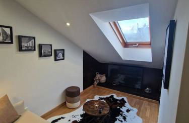 614A Coqueto ático by R2R Consulting - Foto 4