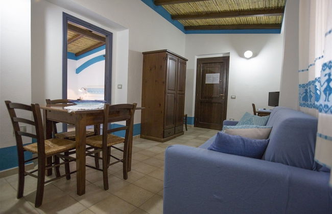 Country House S'Ozzastru - Foto 22