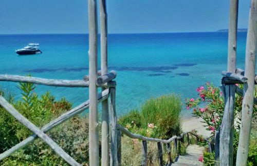 Villa Fourka on the beach - Photo 13