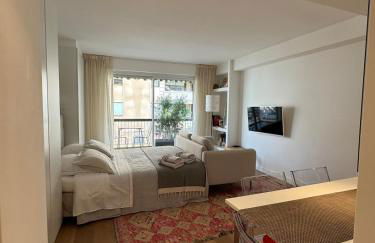 Superbe studio pour congrés au coeur de Cannes - Photo 4