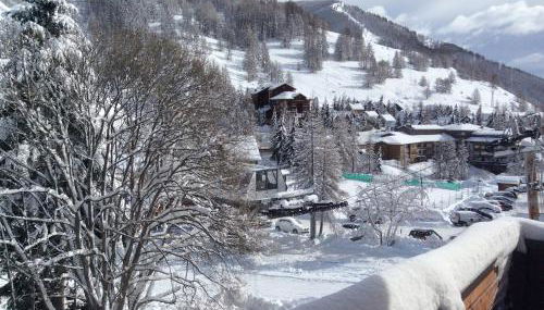 Les Terrasses de Labrau - Foto 4