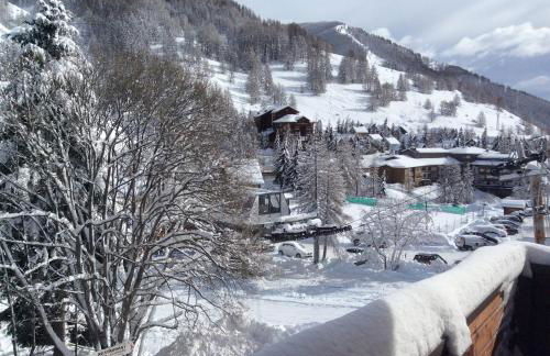 Les Terrasses de Labrau - Foto 4