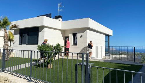 La casa del león dormido - Foto 5