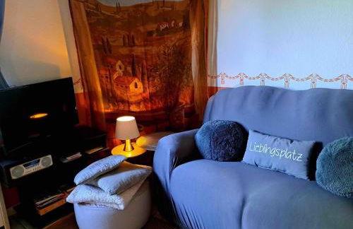 Ferienhaus Gransee unmittelbar am Stechlinsee - Radweg - Foto 20