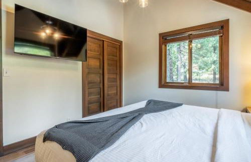 Cedar Crest - Owl Cottage 9 - Foto 29