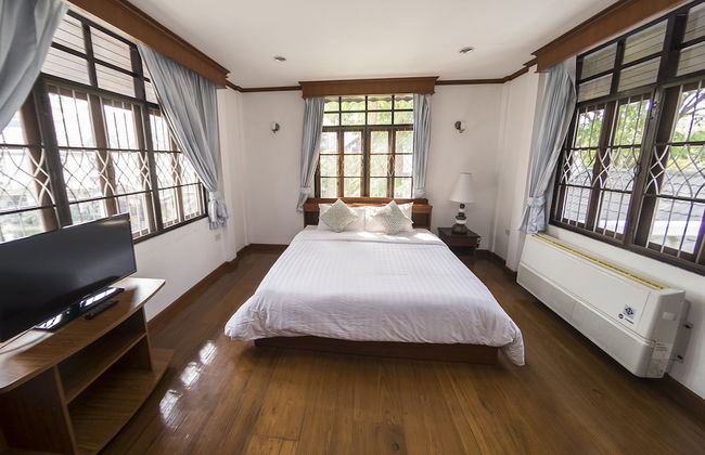 Villa de Nimman - Photo 29