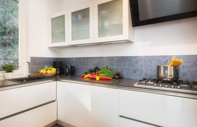 Villa Laconella 8 4 - Foto 15