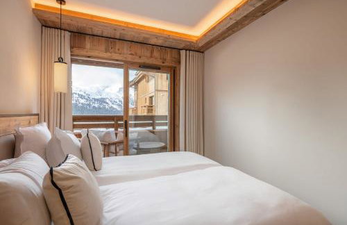 Apartment Ishora Méribel - by EMERALD STAY - Foto 24