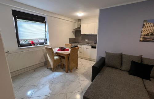 Casa Rosa Ferienwohnung in Altrip - Foto 6