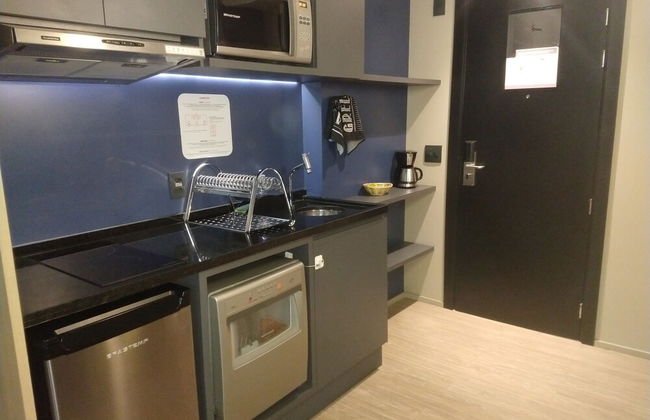 Alpha Stay - Foto 69