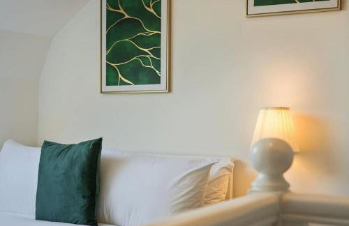 Beighton - 3 Bed Spacious Home with FREE Parking, Great for Groups & Families - Hosted by Stay Host Save - Foto 27