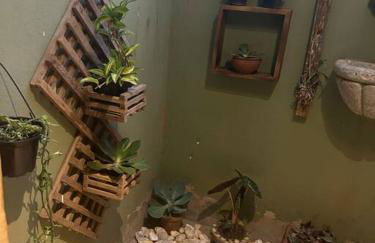 Casa Temporada recanto de minas - Foto 42