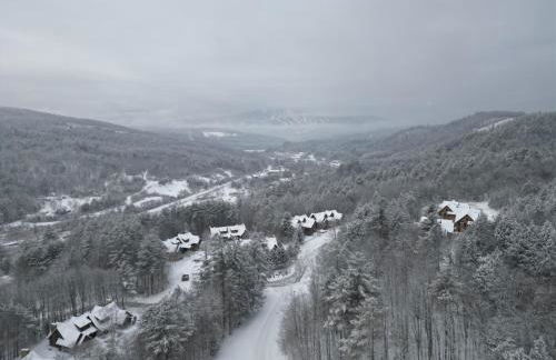 3 BR Luxury Condo at Castle Hill - 5 mi to Okemo - Foto 2