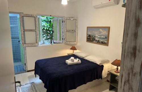 Vila dos Tangarás, Casa 1 Praia, a 30m do mar - Foto 5