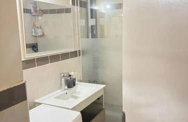 Appartement familial à Sarcelles de 81 m², proche commodités - Foto 13