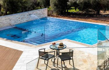 Diamond Kyparissia Suites - Foto 10