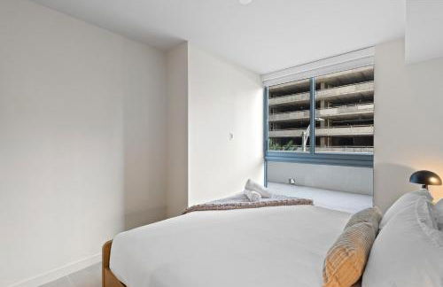 Modern Condo in Downtown Miami Near Bayside - Foto 21