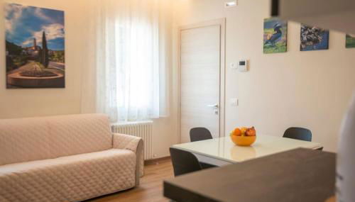 EnJoy Home - Appartamento Terra, Il Canterale - Foto 5