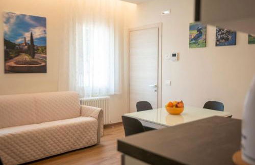 EnJoy Home - Appartamento Terra, Il Canterale - Photo 5