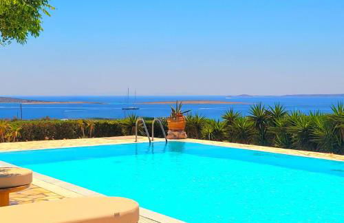 Paros Afrodite Luxury Villas - Photo 24