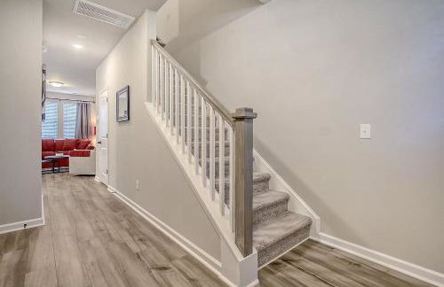 Cozy Cove 15 Min From Dwntwn - Foto 17