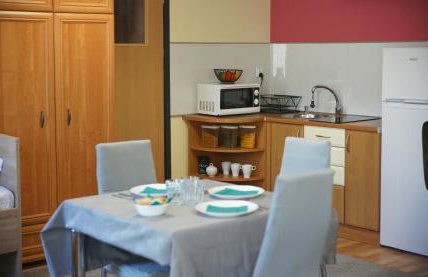 Apartamenty Głowackiego - Foto 48