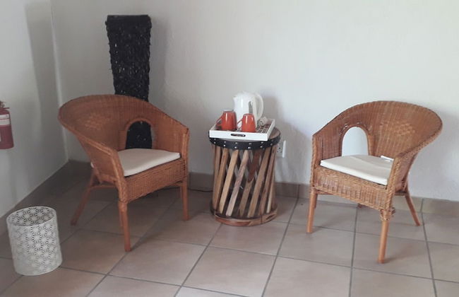 Lovely Holiday Home for a Large Family or Friends Bordering Kruger National Park - Foto 24