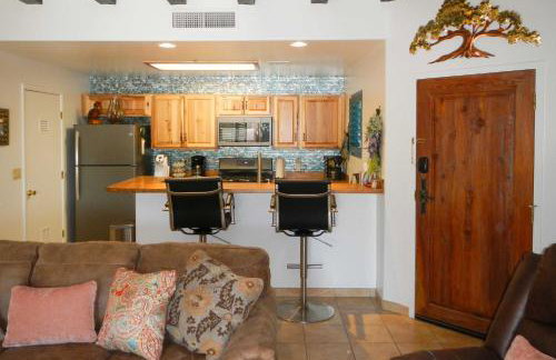 Tucson Home with BBQ and Patio, 5 Mi to A Mountain! - Foto 6
