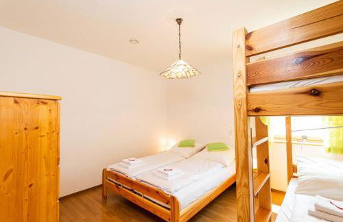 Ferienwohnung Granat - Foto 14