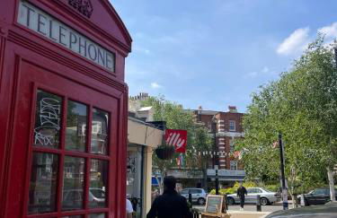 Westminster Inn - Photo 35