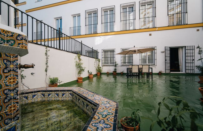 Apartamentos Abreu Suites - Foto 52