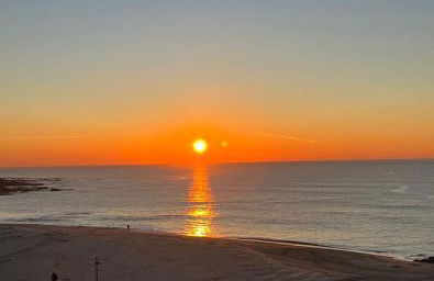 BBA Moledo - Beachfront Apartment - Foto 36