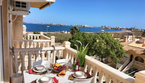 Magnificent Apartment Playa Paraiso - 3rd Floor Urb, Leisure and Swim Num2 - Foto 2