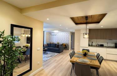 Apartamentos Prestige Málaga - Suite V - Photo 54