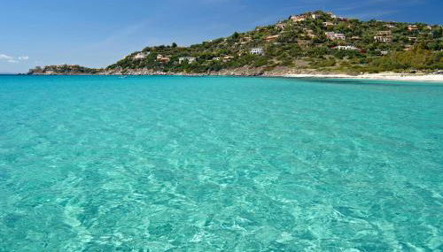 Villa Anna 300 m dal mare - Foto 4