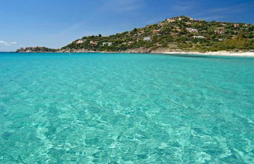 Villa Anna 300 m dal mare - Foto 4