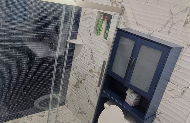 Family House 12 Miles From NYC - Foto 36