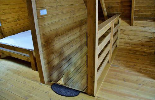 WJM Bogaczewo - domki na Mazurach - Foto 25