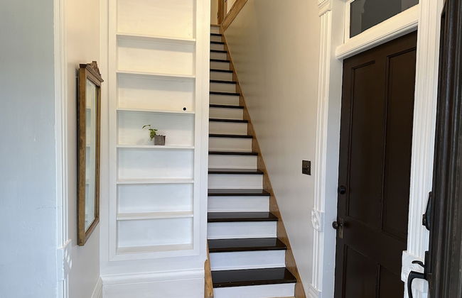 The Cottage @ 241 North - Foto 37