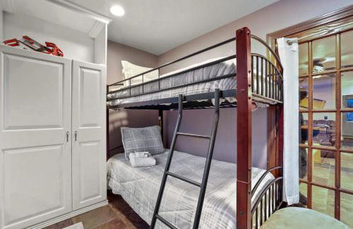 Ski In, Ski Out! 3 BDR Steps From Stagecoach Lift - Photo 57