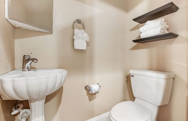 Grotto on the Gulf - Foto 40