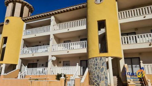 Playa Golf R5 1st floor Apartment with Comm Pool P248 - Foto 2